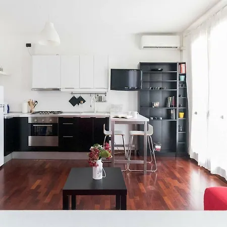 Italianway - Carrara 5 Appartement Milaan