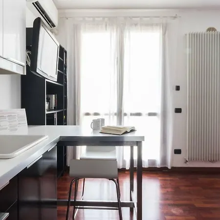 Apartment Italianway - Carrara 5 *