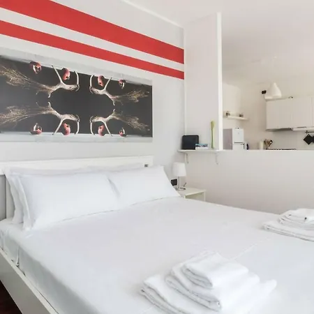 Italianway - Carrara 5 * Milan