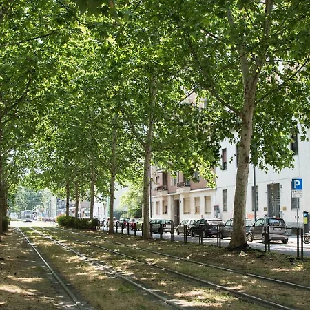 Youhosty - Pezzotti 18 Διαμέρισμα