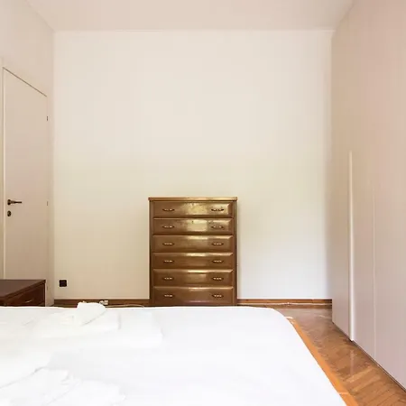 Youhosty - Pezzotti 18 Appartamento *