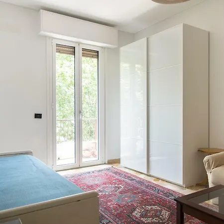 Apartament Youhosty - Pezzotti 18 Mediolan