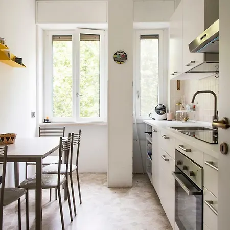 Apartman Youhosty - Pezzotti 18 *