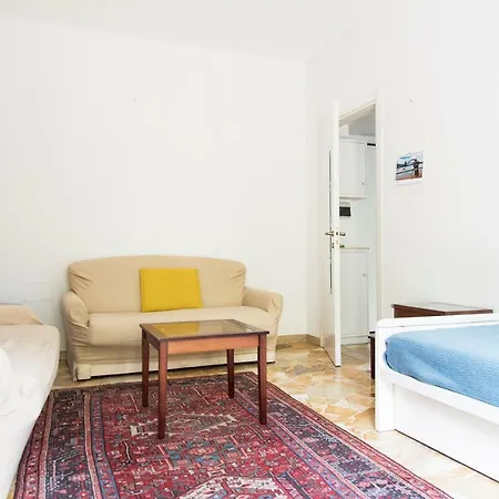Youhosty - Pezzotti 18 Apartman Milánó