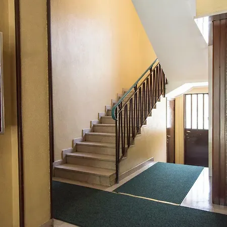 Apartman Youhosty - Pezzotti 18 *