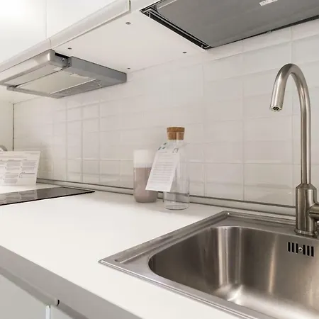 Italianway Easy - Pasubio 12 Appartement Milaan