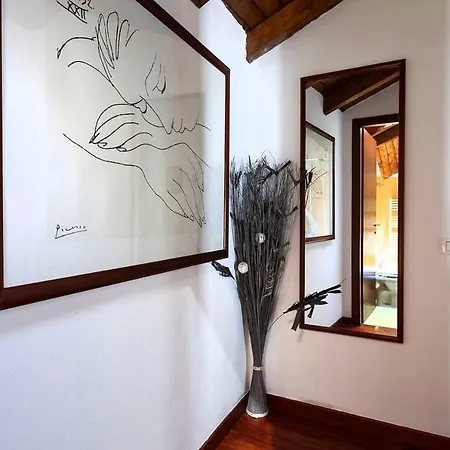 Apartment Italianway - De Amicis 7