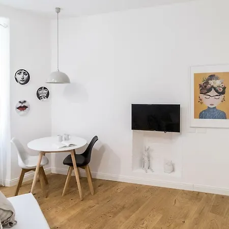 Italianway Easy - Pasubio 12 * Milano