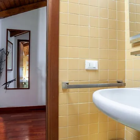Apartment Italianway - De Amicis 7 Milan