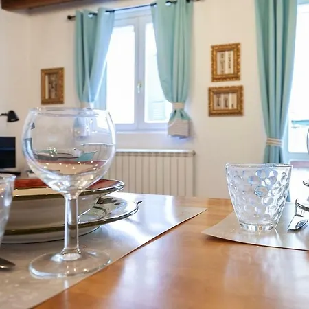 Italianway - De Amicis 7 *