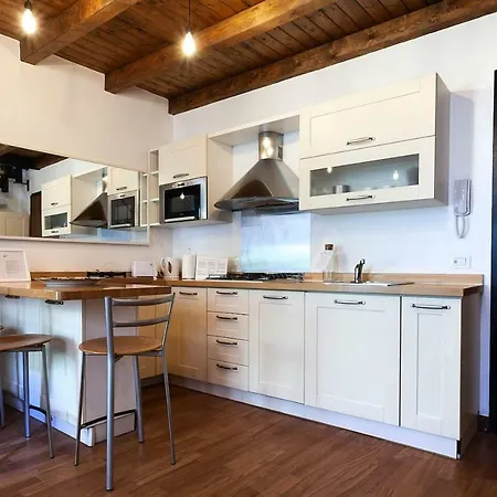 Italianway - De Amicis 7 Apartment Milan