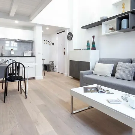 Italianway - Rosales 3 * Milano