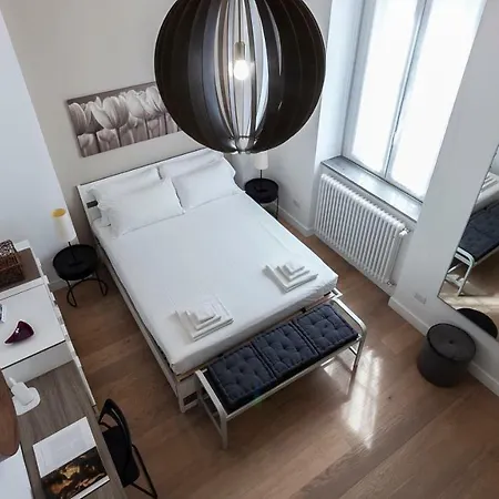 Lägenhet Italianway - Rosales 3 Milano