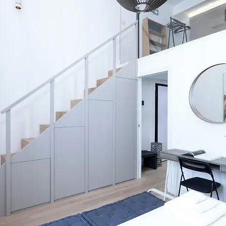 Italianway - Rosales 3 * Milano