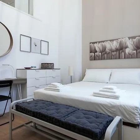 Italianway - Rosales 3 Milano