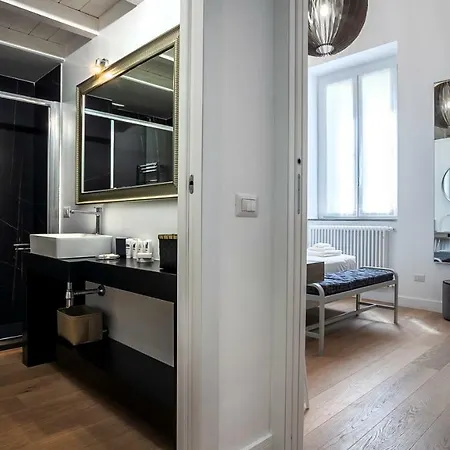 Lägenhet Italianway - Rosales 3 *
