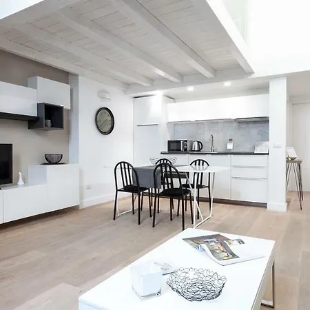 Italianway - Rosales 3 * Milano