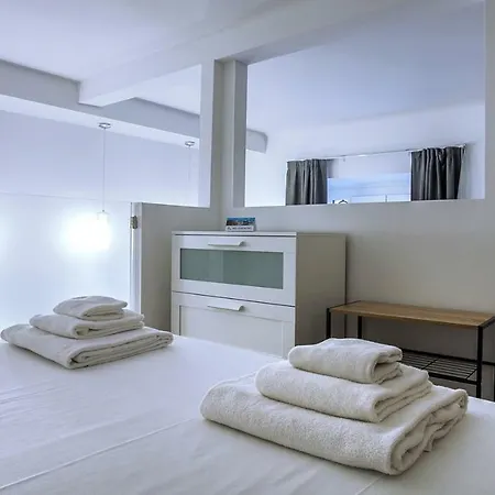 Italianway - Rosales 3 * Milano