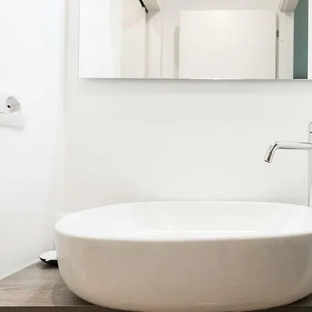 Apartamento Italianway Easy - Ciro Menotti 18 Milán