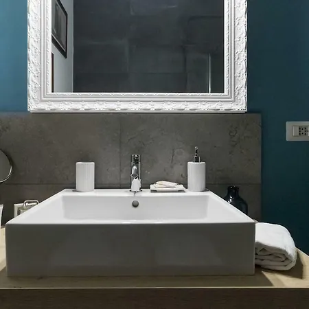 Apartment Italianway - Vigevano 13