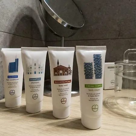 Italianway - Vigevano 13 מילאנו