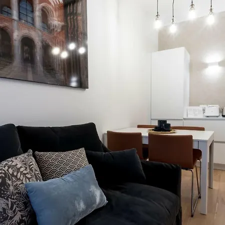 Italianway - Vigevano 13 Μιλάνο