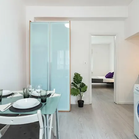 Nice Flat Near The City Center Appartamento
