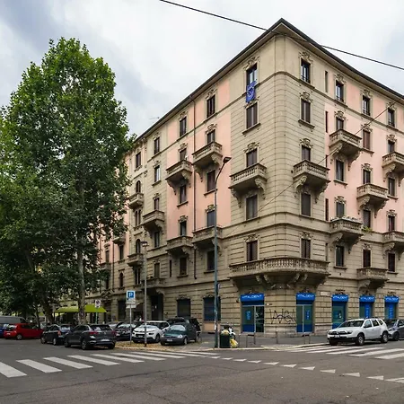 Nice Flat Near The City Center Appartamento Milano