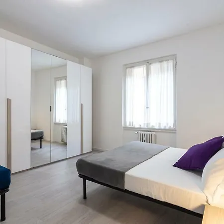 Apartment Nice Flat Near The City Center Milan