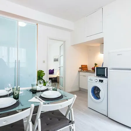 Nice Flat Near The City Center Milano