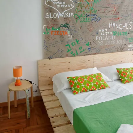 Innperfect Duomo Guest house Milan