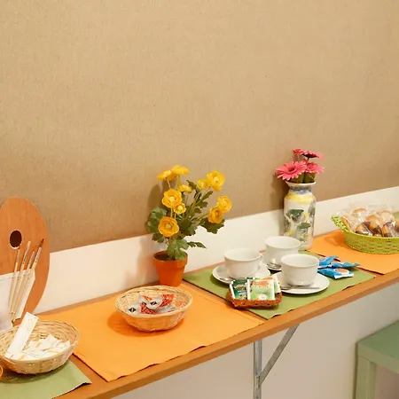 Innperfect Duomo Guest house Milan