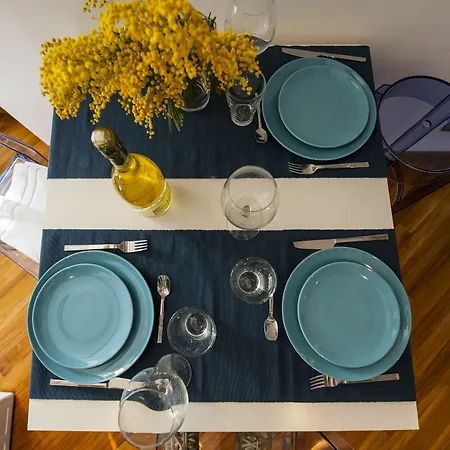 At Heart Of - Manzoni Apartment