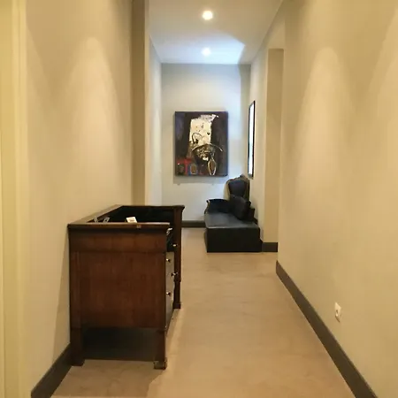 Castello アパートホテル ミラノ