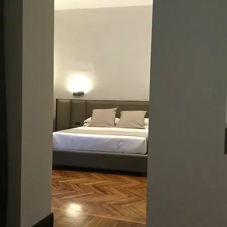 Aparthotel Castello Milano