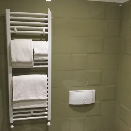 Castello Aparthotel Milan