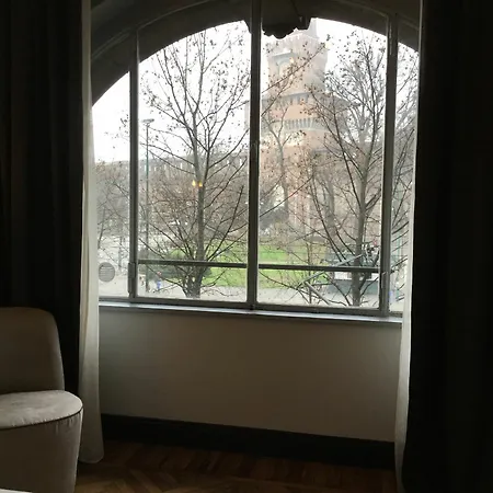 Castello 2* Milan