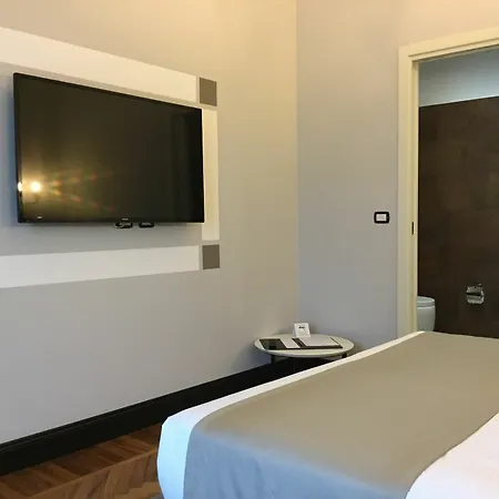 Castello 4*