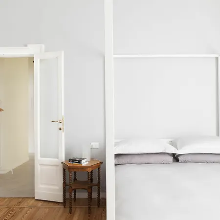 Apartment Tre Torri Procida Milan