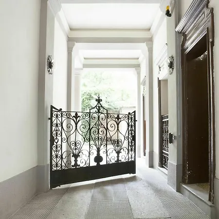 Tre Torri Procida Apartment
