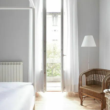 Apartment Tre Torri Procida *