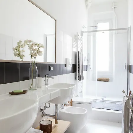 Apartment Tre Torri Procida Milan