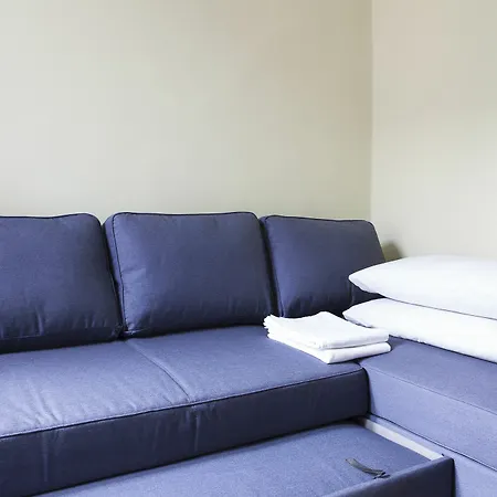 Apartment Tre Torri Procida *