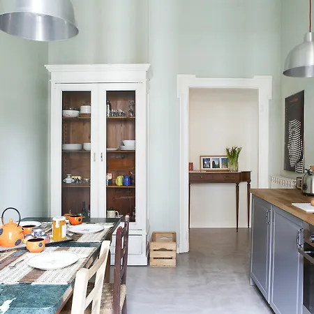 Apartment Tre Torri Procida Milan