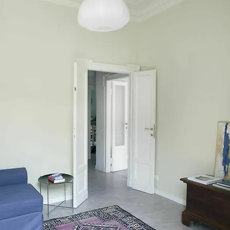 Tre Torri Procida Apartment *