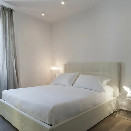 Fifty Eight Apartment