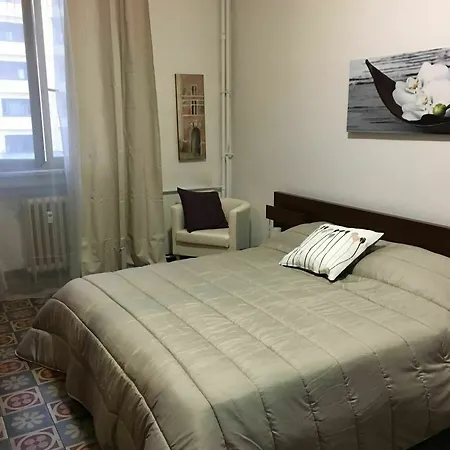 Sweet Corvetto Apartment Milan