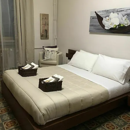 Sweet Corvetto Apartment Milan