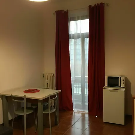 Apartment Sweet Corvetto