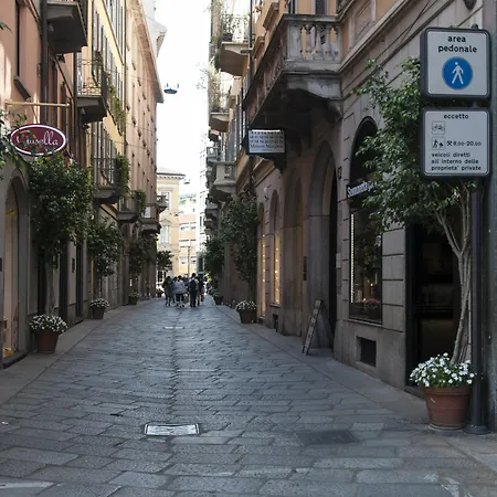 Fifty Eight Milano